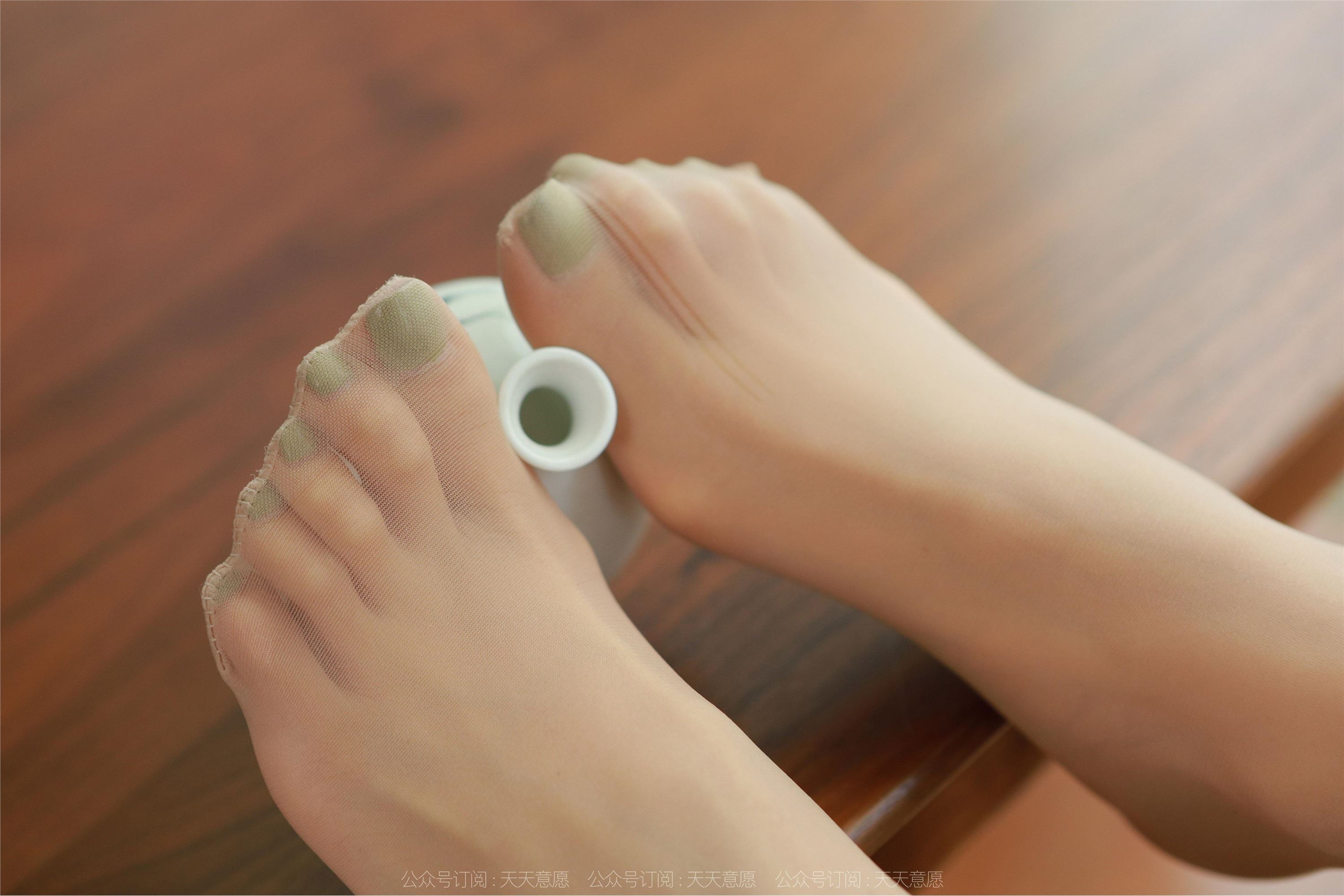 IESS异思趣向  2022.10.07 丝享家 1230 美子《众享丝滑》